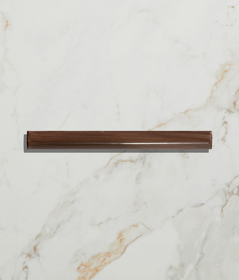 Ca'Pietra's Jamboree Handpainted Ceramic Beading