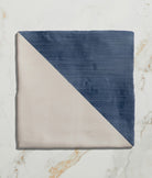 Ca'Pietra's Jamboree Handpainted Ceramic Tri Tiles