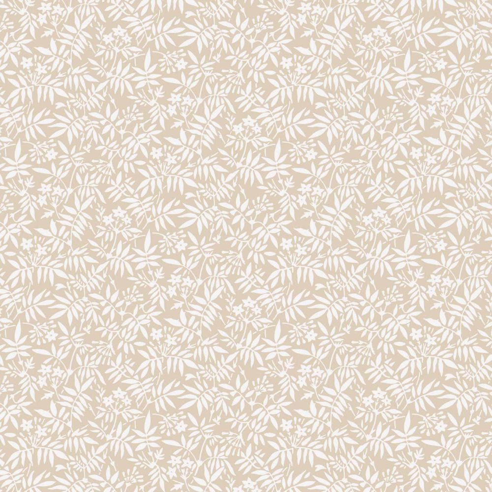Farrow and Ball's Jasmine Wallpaper