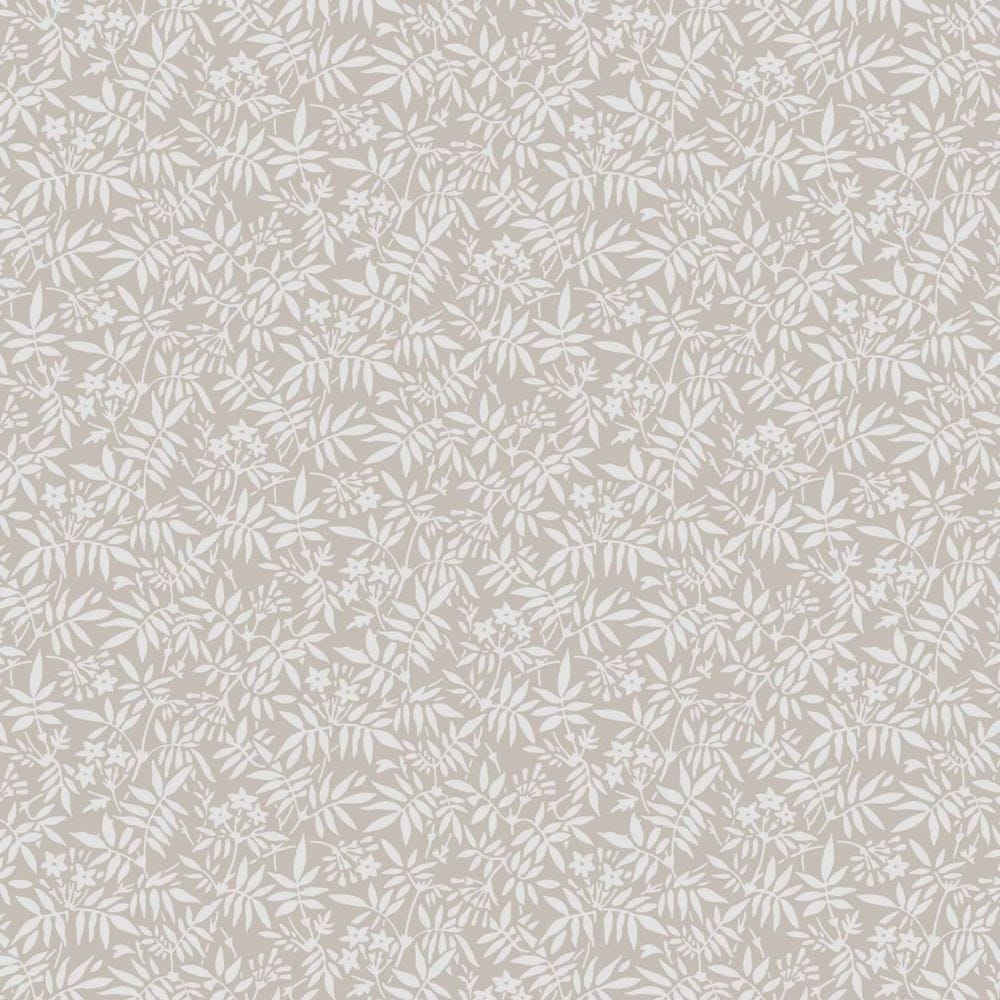 Farrow and Ball's Jasmine Wallpaper