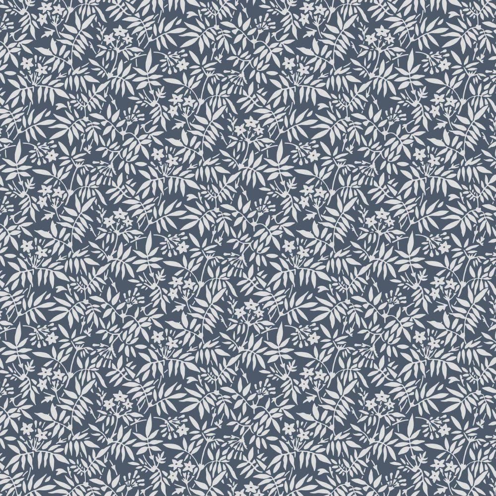 Farrow and Ball's Jasmine Wallpaper