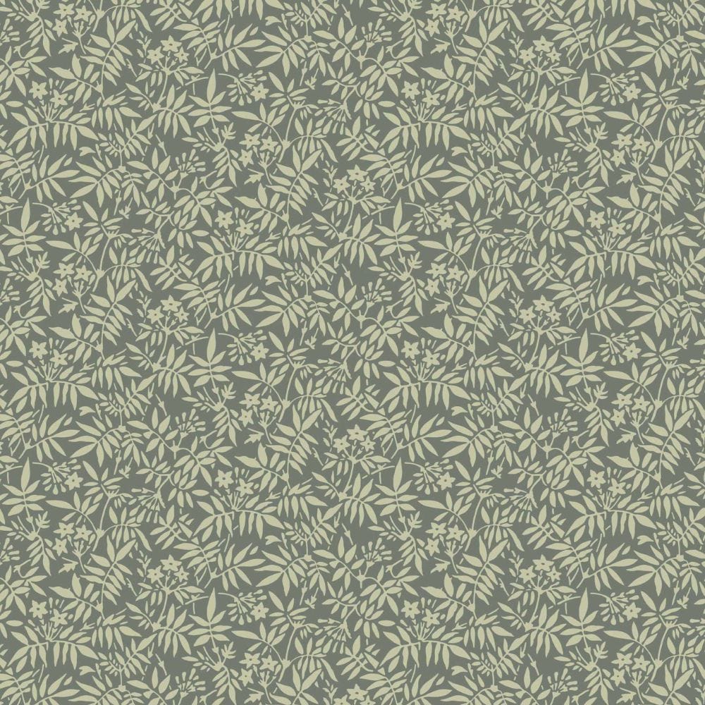 Farrow and Ball's Jasmine Wallpaper