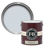 Farrow and Ball's Kakelugn No.317