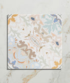 Ca'Pietra's Kashmir Porcelain Tiles
