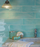 Ca'Pietra's Kennet Porcelain Tiles