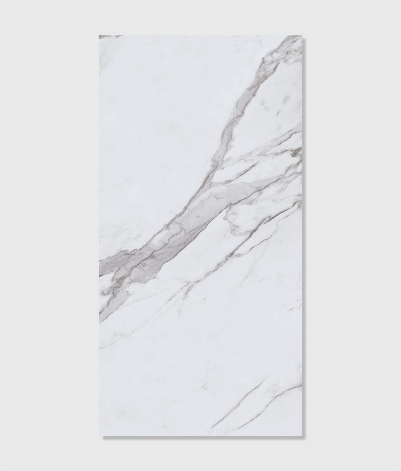 Ca'Pietra's Kensington Porcelain Matt Tiles