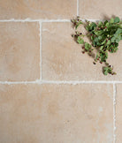 Ca'Pietra's Lacock Limestone Heritage Finish Tiles