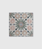 Ca'Pietra's Levante Ceramic Matt Tiles