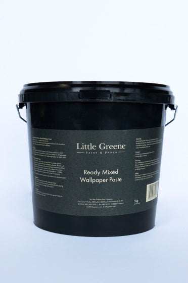 Little Greene's Wallpaper Paste