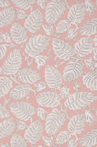 Little Greene's Beech Nut Wallpaper in Delicate