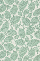Little Greene's Beech Nut Wallpaper in Rubine