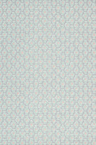 Little Greene's Moy Wallpaper in Ash