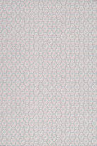 Little Greene's Moy Wallpaper in Pink