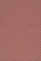 Little Greene's Moy Wallpaper in Red Ochre