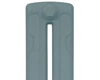 Farrow & Ball Oval Room Blue