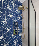 Ca'Pietra's Lily Pad Porcelain Tiles