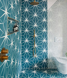 Ca'Pietra's Lily Pad Porcelain Tiles