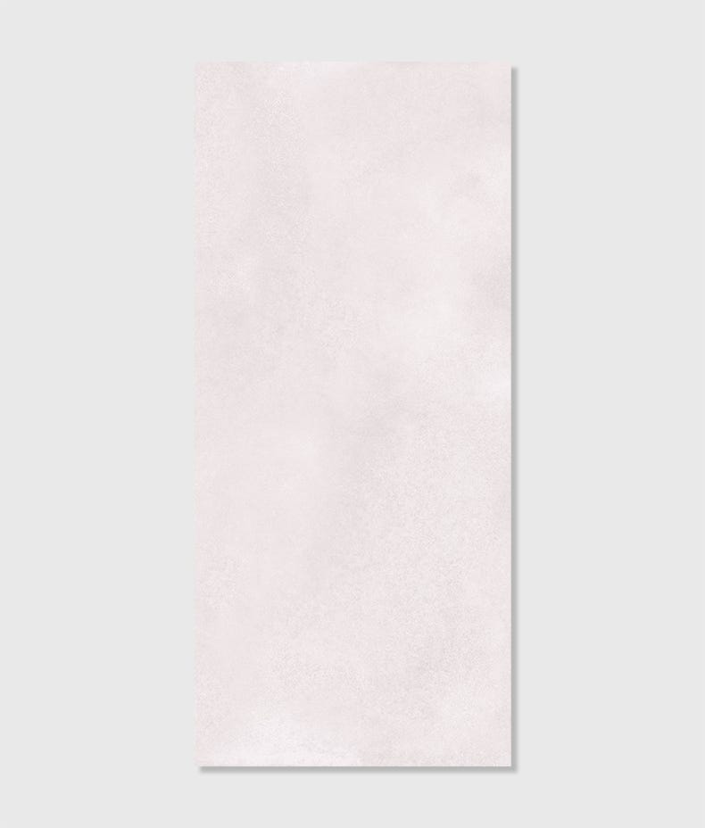 Ca'Pietra's Lin Porcelain Satin Tiles