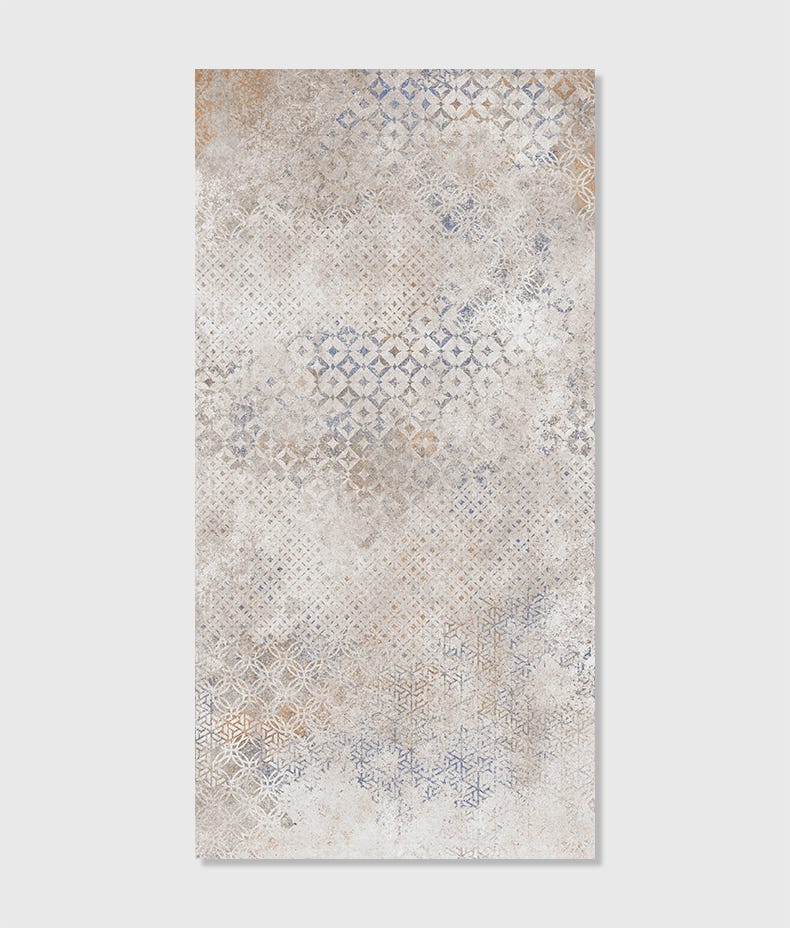 Ca'Pietra's Loft Vintage Porcelain Tiles