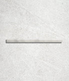 Ca'Pietra's Long Island Honed Marble Bead Tiles