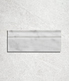 Ca'Pietra's Long Island Marble Honed Skirting Tiles