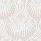 Farrow and Ball's Lotus Wallpaper