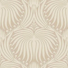 Farrow and Ball's Lotus Wallpaper