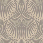 Farrow and Ball's Lotus Wallpaper