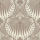 Farrow and Ball's Lotus Wallpaper
