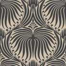 Farrow and Ball's Lotus Wallpaper
