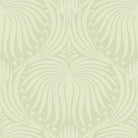 Farrow and Ball's Lotus Wallpaper