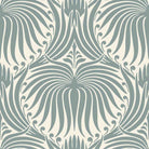 Farrow and Ball's Lotus Wallpaper