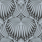 Farrow and Ball's Lotus Wallpaper