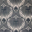 Farrow and Ball's Lotus Wallpaper