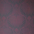 Farrow and Ball's Lotus Wallpaper