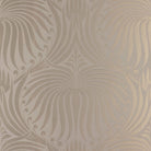 Farrow and Ball's Lotus Wallpaper
