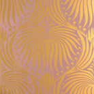 Farrow and Ball's Lotus Wallpaper