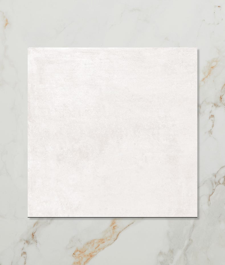 Ca'Pietra's Louvre Porcelain Matt Tiles