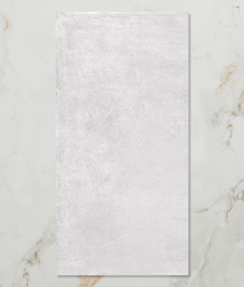 Ca'Pietra's Louvre Porcelain Matt Tiles