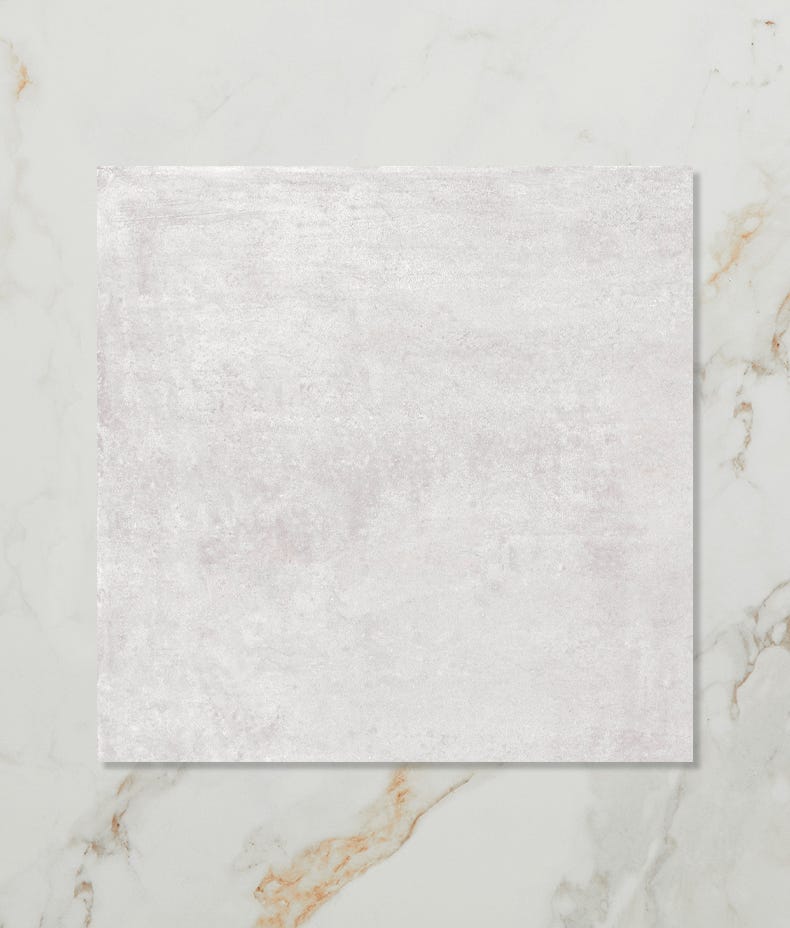 Ca'Pietra's Louvre Porcelain Matt Tiles