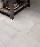 Ca'Pietra's Dorchester Sandstone Tumbled Tiles