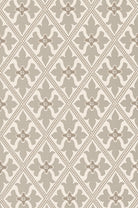 Little Greene's Bayham Abbey Wallpaper in Portland