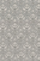 Little Greene's Borough High Street Wallpaper in Trace
