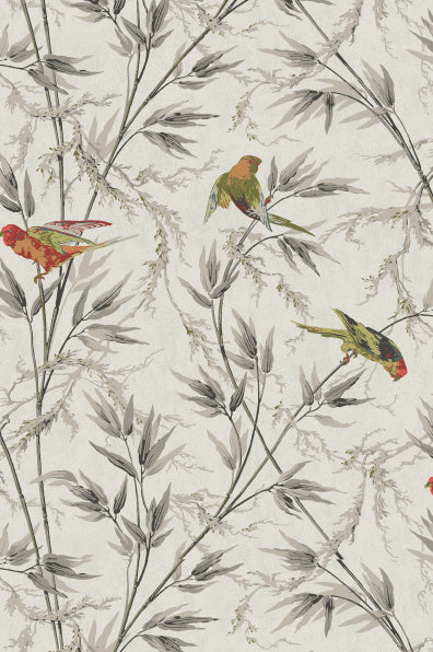 Little Greene's Great Ormond Street Wallpaper in Signature