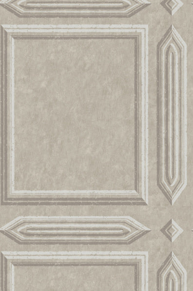 Little Greene's Old Gloucester Street Wallpaper in Chapter