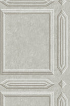 Little Greene's Old Gloucester Street Wallpaper in Novel