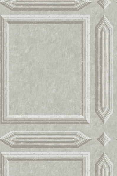 Little Greene's Old Gloucester Street Wallpaper in Novel