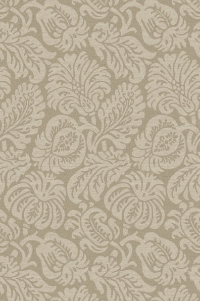Little Greene's Palace Road Wallpaper in Amherst