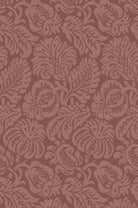 Little Greene's Palace Road Wallpaper in Briar