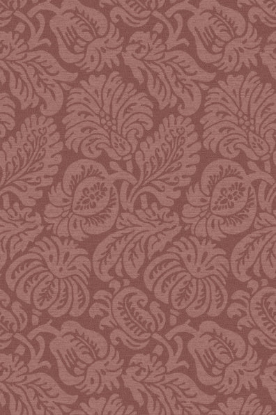 Little Greene's Palace Road Wallpaper in Briar